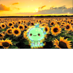 Sunlight cute clothing