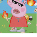 PEPPA PIGGYSS