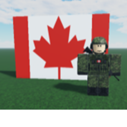 Canadian Armed Forces Training Area (BETA)