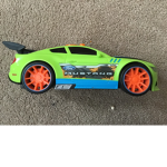 Dragster