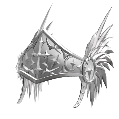 White Cross Valk thumbnail