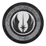 TJO }>•- The Jedi Order