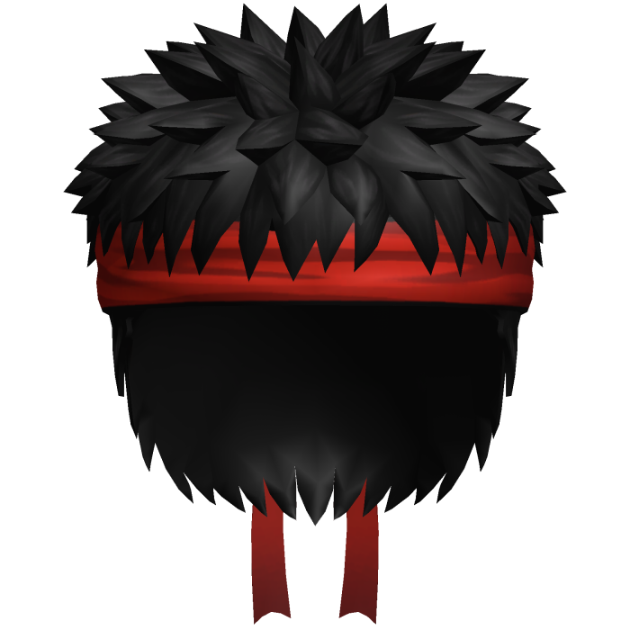 Ryu Hair