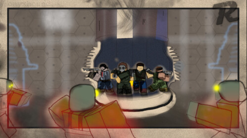 Reminiscence Zombies