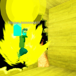haker vs glither story (SAD!!!)