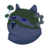 Mangrove Doge