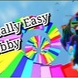 super easy Obby ;)  (*>*)