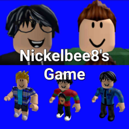 Nickelbee8's Game (AUDIO UPDATE 1.4.1)