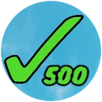 Game Badge Thumbnail