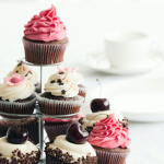 Cutie Cupcakes Forever