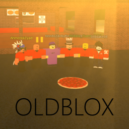 OLDBLOX (Legacy)