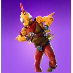Chyken Gamer group