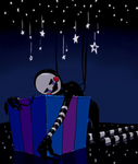 Zoey's Weirdcore Group