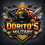 Dorito's Military