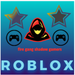 fire gang shadow gamers