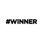#WINNER