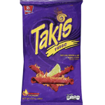 TAKIS UNITE!