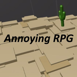Annoying RPG [Official Release]