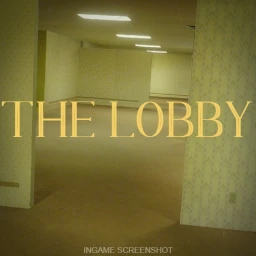 LEVEL 0 - "THE LOBBY" icon