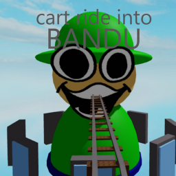 Cart Ride Into Bandu! [ NEW 🎙️ ]