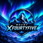 XFORTYFIVE COMMUNITY