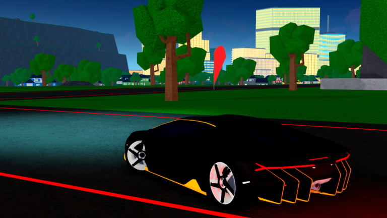 (NEW UPDATE) Car Dealership O'ahu Map Test screenshot 2