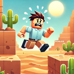 Frustrating 2D Obby