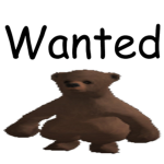 Little Bear from the hood