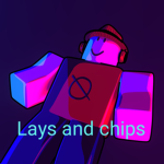 Lays and chips