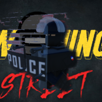 [New] Warning Street RP