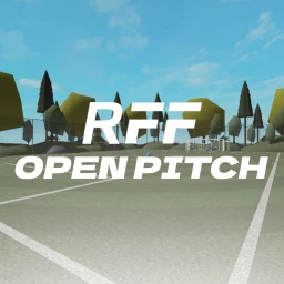 RFF Public Pitches icon
