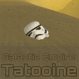 BETA|| Outpost On Tatooine