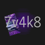 7v4k8's clothing