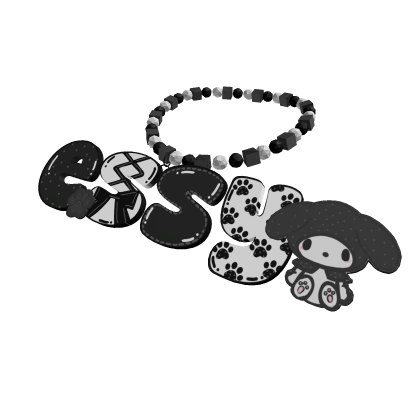 essy beaded 