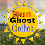 SunGhost Clothes