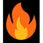 Lot Of Fire
