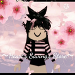 ~Hearts Saving's store~