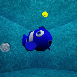 CoolFish Catalog