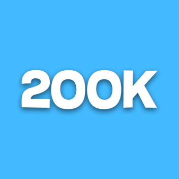 AFK Until I get 200K [FREE BOOMBOX]