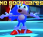 The Fastest Hedgehog