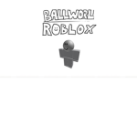 Ball world Roblox