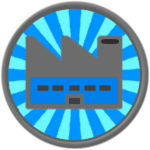 Captain Of Industry