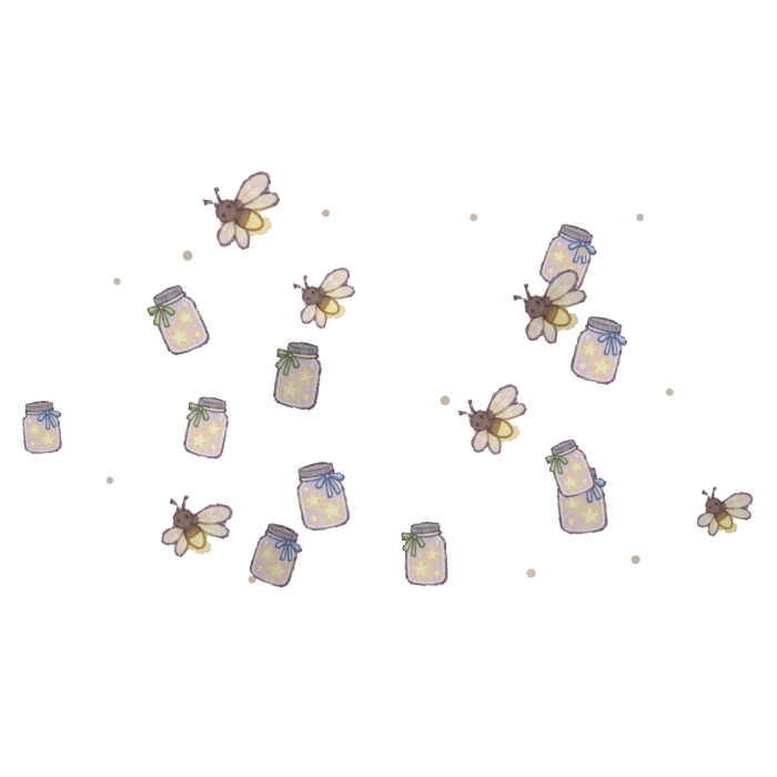 Firefly Aura