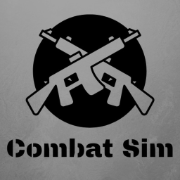 Combat Sim [🗺️UPDATE🗺️]