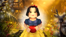 🍎 Królewna Śnieżka RP [2025]