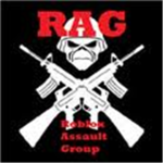 Roblox Asult Group