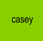 Caseys Lair