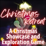 🎄Christmas Retreat 2025🎄