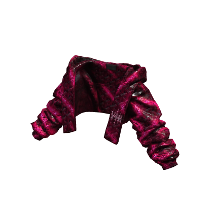CHROME MAGENTA - BY V4R