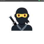 The yucky ninjas